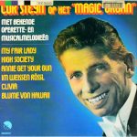 Cor Steyn - Met Bekende Operette- En Musical Melodieën (LP)