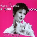 Karen Lawrence & The Pinz - Girls Night Out (LP, Album)