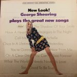 George Shearing - New Look! (LP, Album)