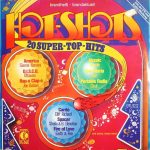 Various - Hot-Shots (LP, Comp)