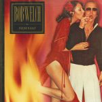 Bob Welch - French Kiss (LP, Album)