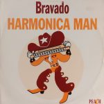 Bravado - Harmonica Man (12", Single)