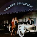 Tuxedo Junction - Tuxedo Junction (LP, Album)