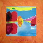 The Frank And Walters - E.P. 1 (12", EP)