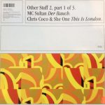 Various - Other Stuff 2.1 (12")