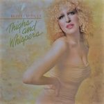 Bette Midler - Thighs And Whispers (LP, Album)