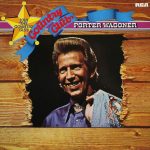 Porter Wagoner - The Hits Of Porter Wagoner (LP, Comp)