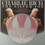 Charlie Rich - The Silver Fox (LP, Album)