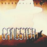 Dancemaster G. T. - Gangsterrock (12", Maxi)