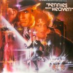 Various - Pennies From Heaven (The Original Motion Picture Sound Track) (2xLP, Comp, Win)