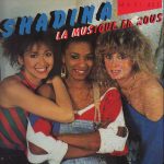 Shadina - La Musique En Nous (12")