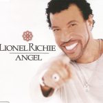 Lionel Richie - Angel (CD, Maxi)