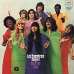 Les Humphries Singers - Rock My Soul (LP, Album, Club, RE)