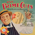 Various - RSO Prime Cuts (10", Comp)