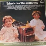 Various - Music For The Millions - 8 (LP, Comp)