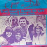 Guys 'n Dolls - You Don't Have To Say You Love Me (7", Single)