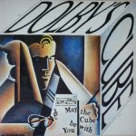 Dolby's Cube - May The Cube Be With You (12")