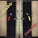 Deborah Brown / Zbigniew Namysłowski Quartet - Double Trouble (LP, Album)