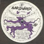 Aardvarck - The Second Groove 2 The Same Nation (12")
