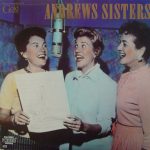 The Andrews Sisters - Gold Collection (2xLP, Comp, Mono, Gat)