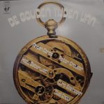Various - De Gouden Tijden Van (LP, Comp)
