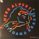 Herb Alpert & The Tijuana Brass - Bullish (LP, Album)