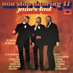 James Last - Non Stop Dancing 11 (28 Top Hits For Dancing) (LP, Album)