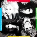 Missing Persons - Color In Your Life (LP, Album)