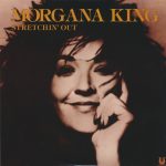 Morgana King - Stretchin' Out (LP, Album)