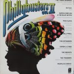 Various - Phillybusters Vol II (LP, Comp)