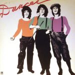 Dancer (3) - Dancer (LP, Album)