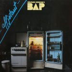 BAP - Affjetaut (LP, Album)