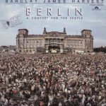 Barclay James Harvest - Berlin - A Concert For The People (LP)