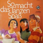 Various - So Macht Das Tanzen Spaß (2xLP)