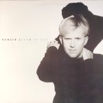 Howard Jones - One To One (LP, Album)