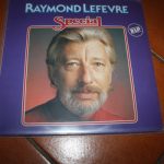 Raymond Lefèvre - Special (2xLP, Comp)