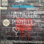 Fritz Grasshoff - Halunkenpostille (LP, Comp)