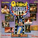Various - Original Rocking Hits  (LP, Comp)