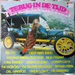 Various - Terug In De Tijd (LP, Comp)