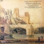 George Dyson* - St. Michael's Singers, Thomas Trotter, Royal Philharmonic Orchestra, Jonathan Rennert - Hierusalem (Choral Music By George Dyson) (CD)