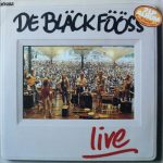 Bläck Fööss - Live (2xLP, Gat)
