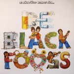 Bläck Fööss - Wenn Et Jöck... Dann Weed Et Zick (LP, Gat)