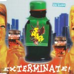 Snap! Feat. Niki Haris - Exterminate! (CD, Single)