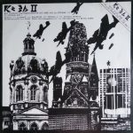 Various - KZ 36 II (LP, Comp)