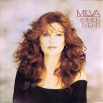 Milva - Immer Mehr (LP, Album, Club)