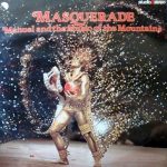 Manuel And His Music Of The Mountains - Masquerade (LP, Album)