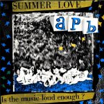 Apb (2) - Summer Love (12", Single)
