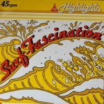 Christian Bruhn - Surf-Fascination (12", Promo)