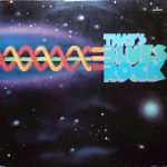 Various - That's Blues Rock (2xLP, Comp)