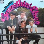 The Shadows - Somethin' Else!! (LP, Comp)